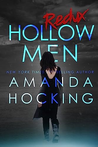 Hollowmen book cover