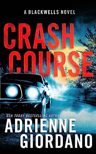 Crash Course book cover
