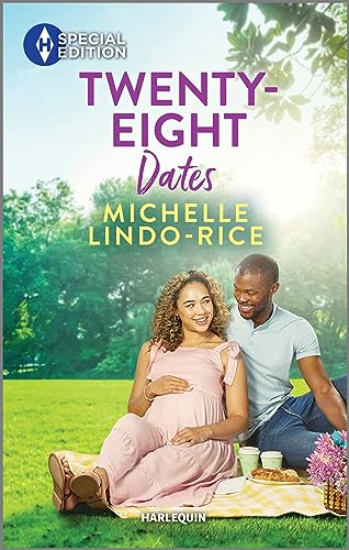 Twenty-Eight Dates book cover