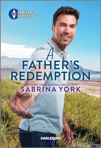 A Father's Redemption book cover