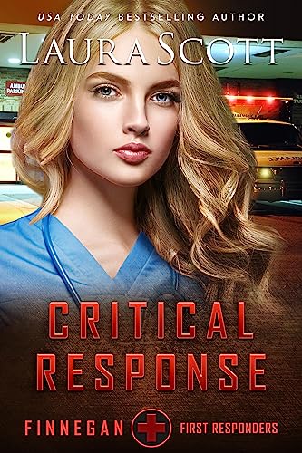 Critical Response cover