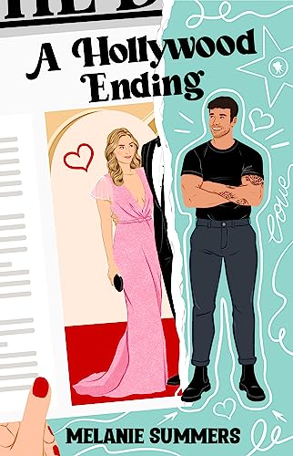A Hollywood Ending book cover