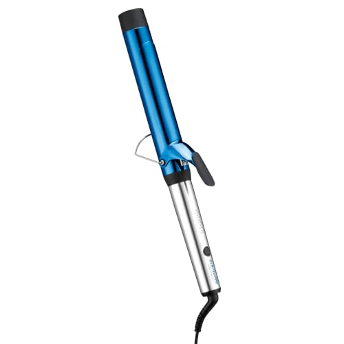 BaBylissPRO Nano Titanium XL 1.5 inch curling iron