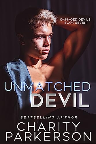 Unmatched Devil book cover