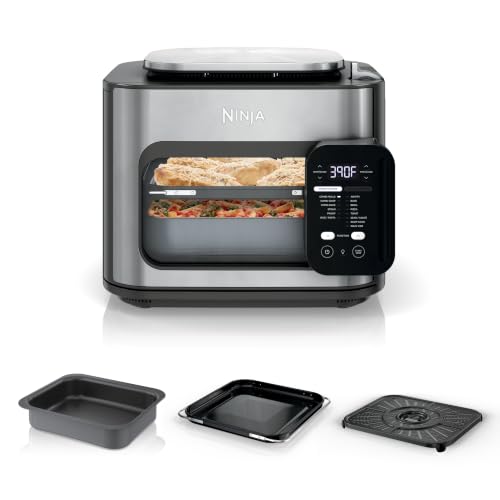 Ninja Combi 14-in-1 Multicooker SFP701