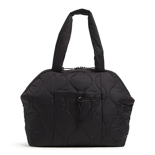 Featherweight Tote Bag, Black
