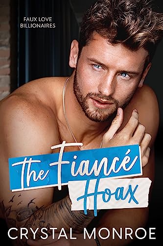 The Fiancé Hoax book cover