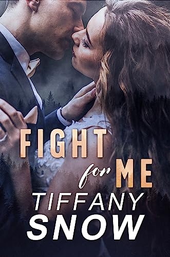 Fight For Me book cover