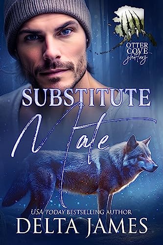 Substitute Mate book cover