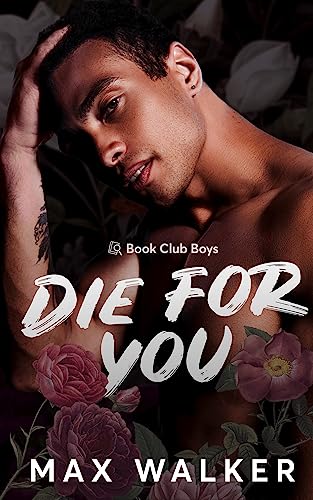 Die For You book cover