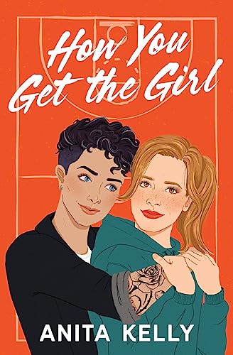 How You Get the Girl book cover