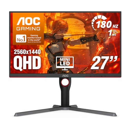 AOC Q27G3XMN
