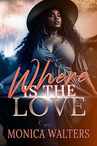 Where Is the Love book cover