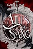 Les Ailes de Sang: Urban fantasy adulte / Romance Enemies to lovers (La dernière élite t. 1)