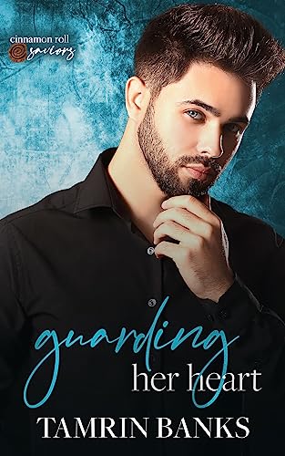 Guarding Her Heart book cover
