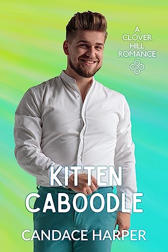 Kitten Caboodle book cover