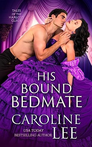 His Bound Bedmate book cover