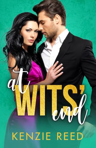 At Wits' End book cover
