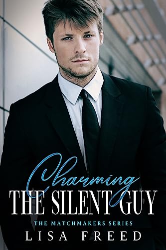 Charming the Silent Guy book cover