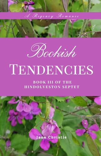 Bookish Tendencies cover
