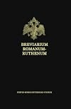 Breviarium Romanum-Ruthenum