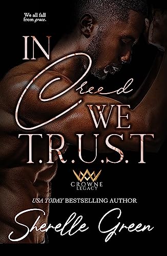 In Creed We Trust book cover