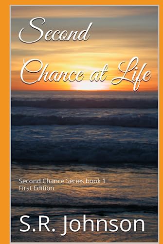 Second Chance at Life book cover