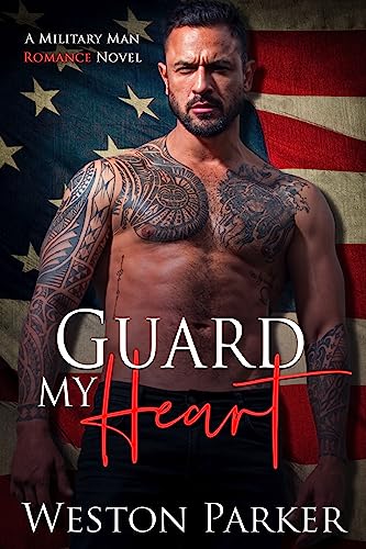 Guard My Heart book cover