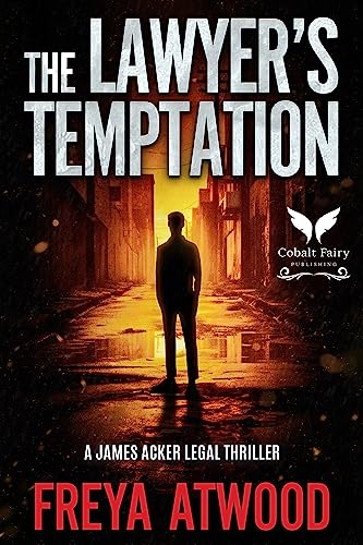 The Lawyer's Temptation book cover