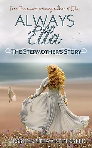 Always Ella: The Stepmother's Story book cover