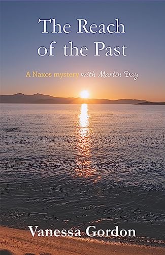 The Reach Of The Past book cover
