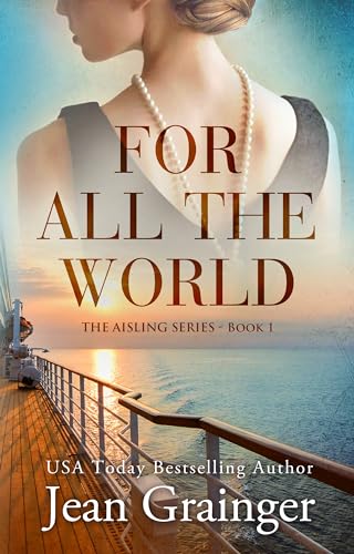 For All The World book cover