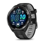 Garmin Forerunner 965