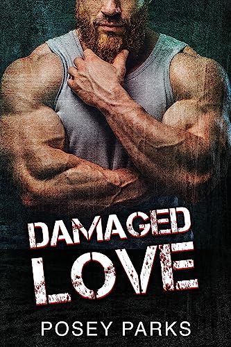 Damaged Love book cover