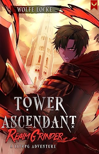 Tower Ascendant book cover