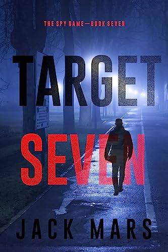 Target Seven book cover