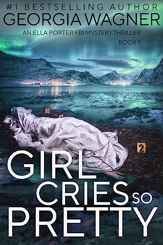 Girl Cries So Pretty book cover