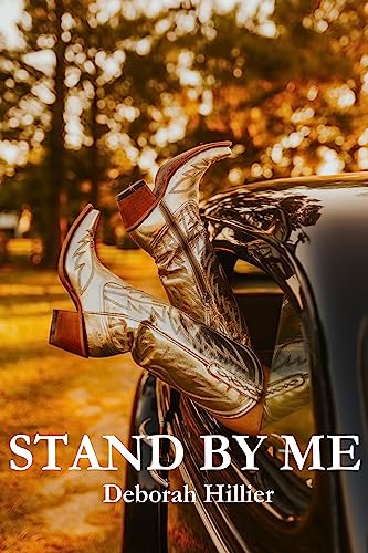 Stand By Me book cover