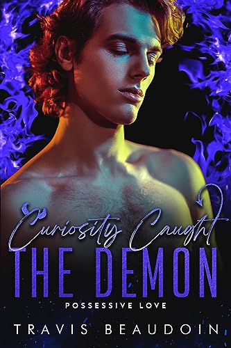 Curiosity Caught the Demon book cover