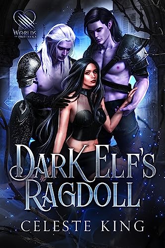 Dark Elf's Ragdoll book cover