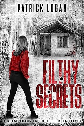 Filthy Secrets book cover