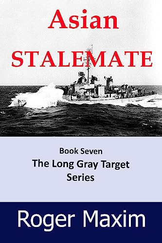 Asian STALEMATE cover