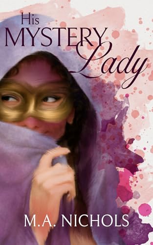 His Mystery Lady book cover
