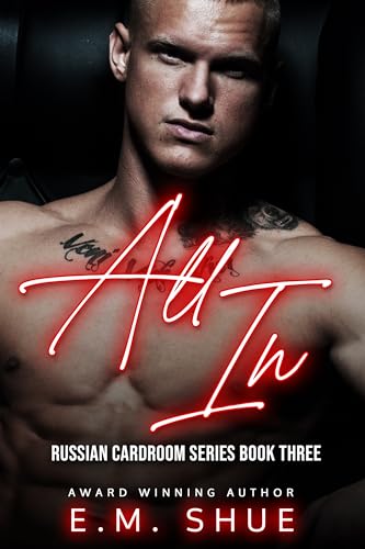 All In book cover
