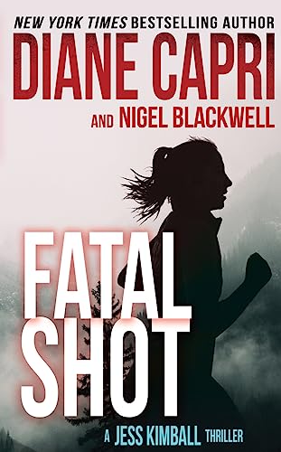 Fatal Shot (With: Nigel Blackwell) cover