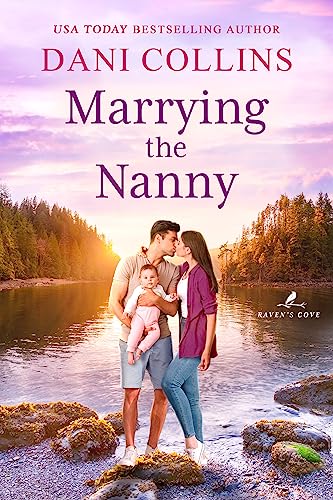 Marrying the Nanny book cover