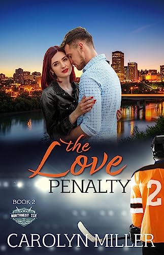 The Love Penalty book cover