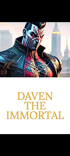 Daven The Immortal