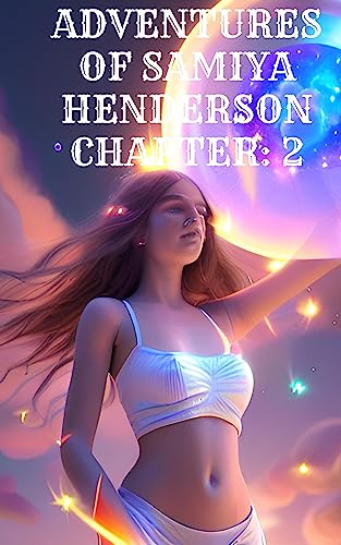 The Amazing Adventures of Samiya Henderson: Chapter 2