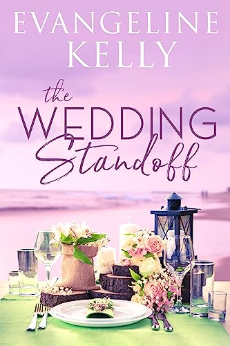 The Wedding Standoff book cover
